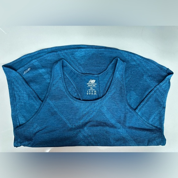 New Balance Athletic Tank - Picture 5 of 5